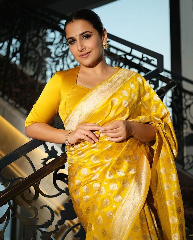 bhool bhulaiyaa 3 manjulika aka vidya balan replaced in 12 films tagged as jinxed know net worth