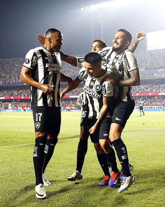 Botafogo