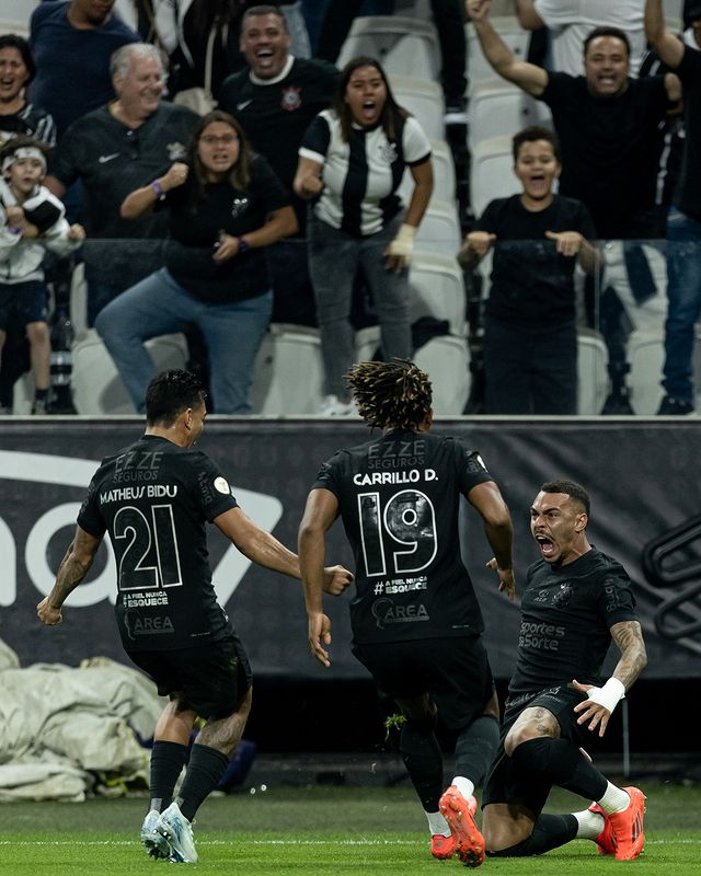 Corinthians